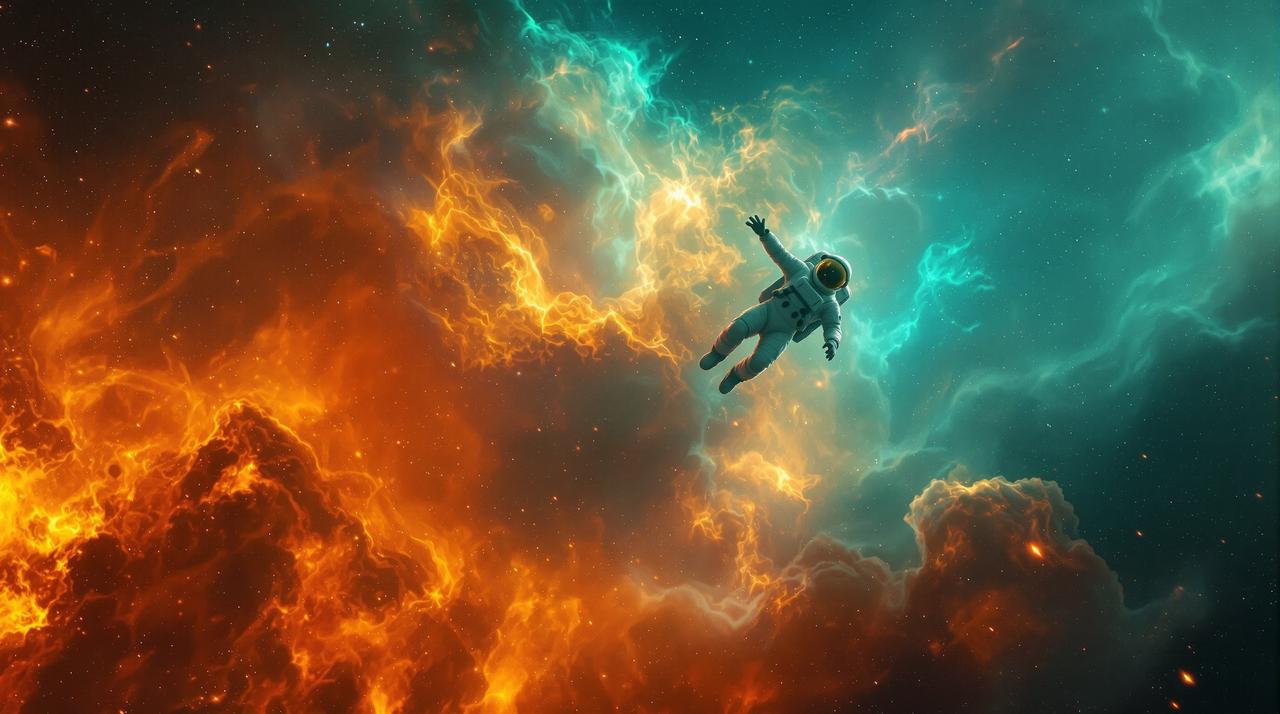 第八影院年度巨献:星际征途
