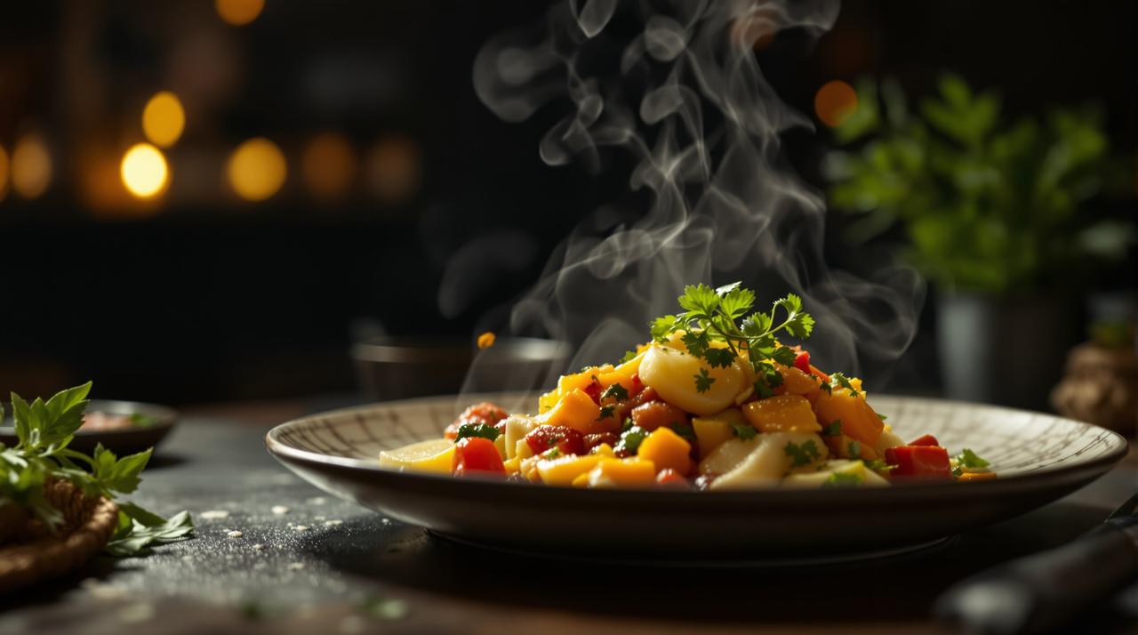 第八影院纪录:美食之旅视频封面
