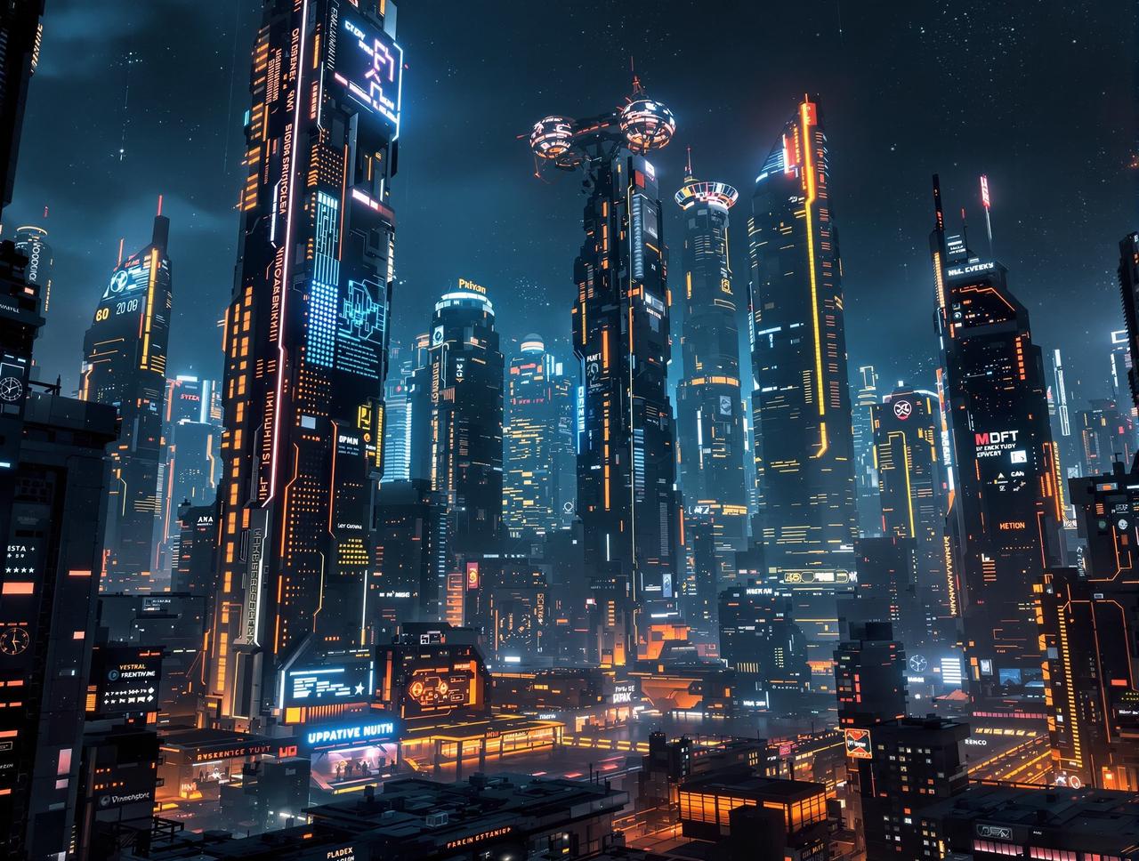 第八影院科幻专题:未来世界专题封面
